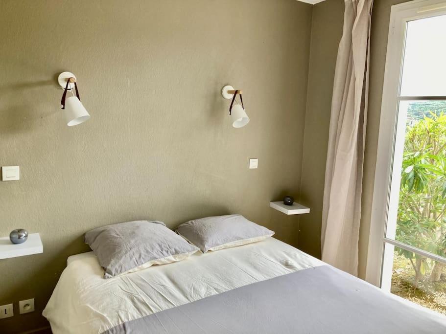 Les Restanques Bougainvillee 2051 Grimaud Exterior photo
