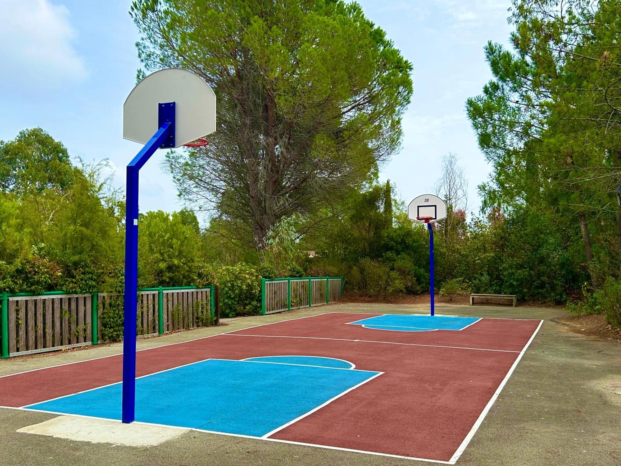 Les Restanques Bougainvillee 2051 Grimaud Exterior photo